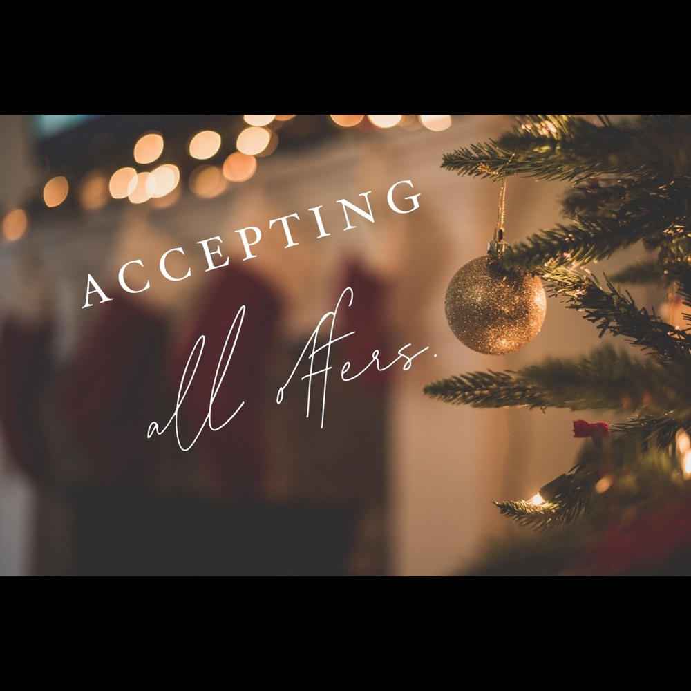 Accepting all offers